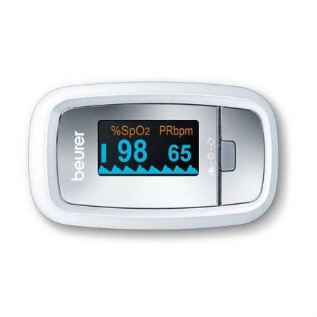 پالس اکسیمتر