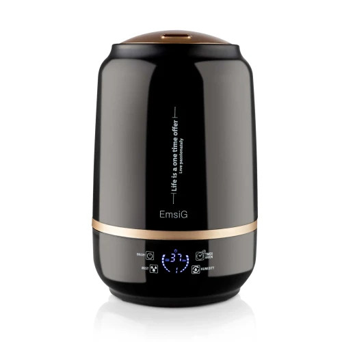 دستگاه بخور و رطوبت ساز