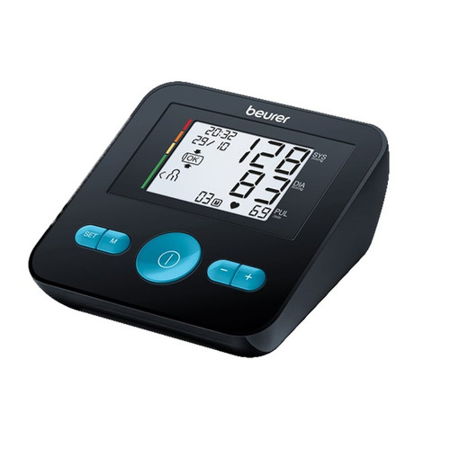 فشارسنج بیورر ۲۷