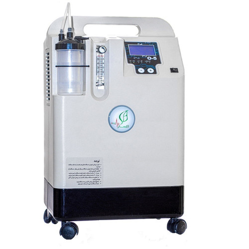 دستگاه اکسیژن ساز اکساز ۵ لیتری