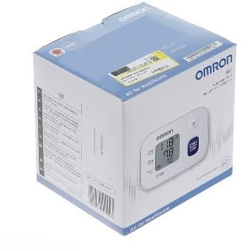 فشارسنج مچی امرن Rs 1