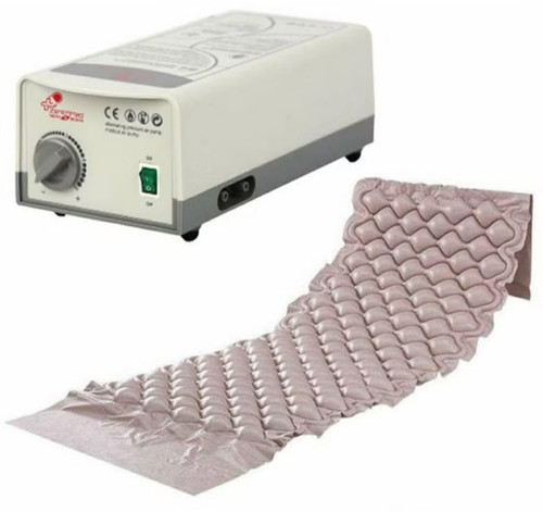 تشک مواج تخم مرغی زنیت مد