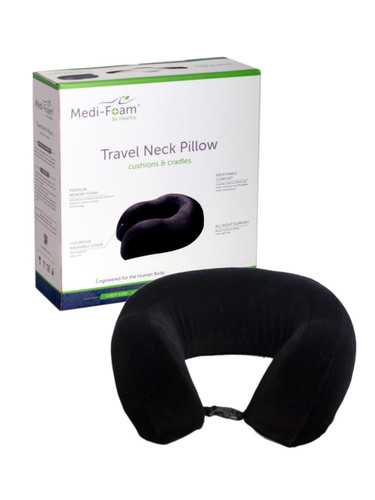 بالشت دورگردنی مدی فوم