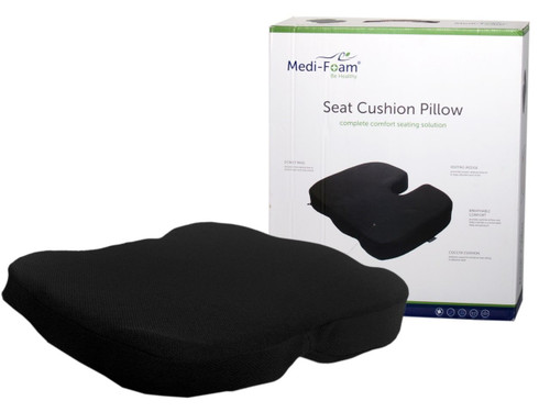 زیرنشیمن طبی مدی فوم U شکل