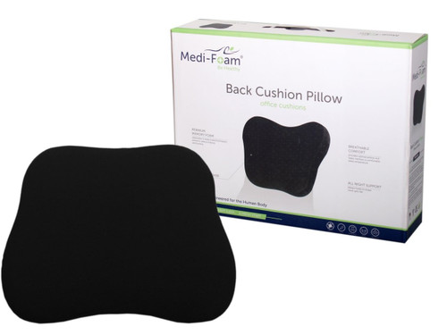 پشت کمری طبی مدی فوم (کوتاه)