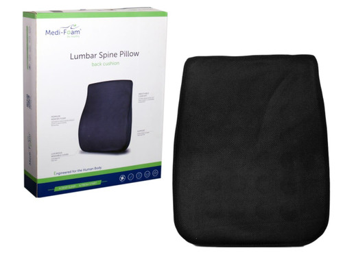 پشت کمری مموری فوم ستون فقرات مدی فوم