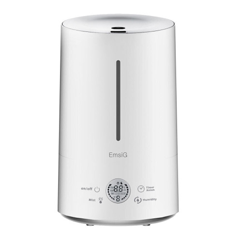 دستگاه بخور سرد امسیگ UE۴۶۸