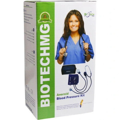 فشارسنج عقربه ای بایوتک BP100 A