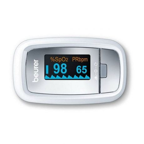 پالس اکسیمتر بیورر مدل PO30