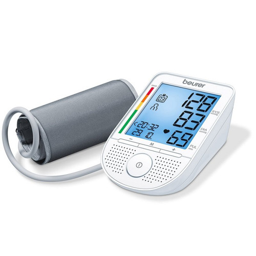 فشار سنج بیورر مدل BM49