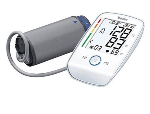 فشارسنج دیجیتال بیورر BM45
