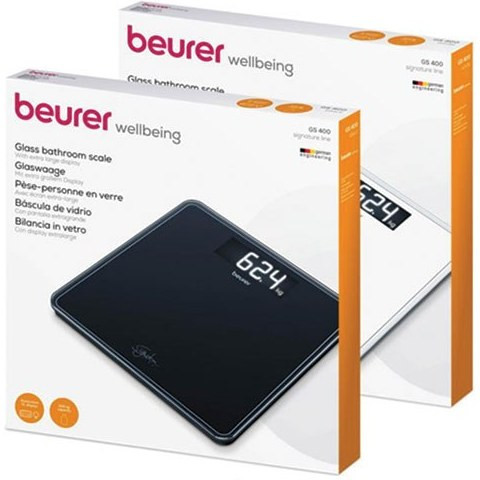 ترازو دیجیتال بیورر GS400