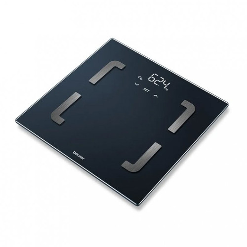 ترازوی تشخیصی مدل BF880 بیورر