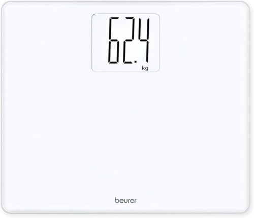 ترازوی دیجیتال شیشه ای بیورر مدل GS340 XXL