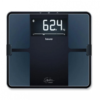 ترازوی تشخیصی مدل BF915 بیورر