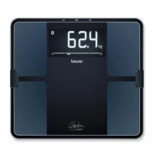 ترازوی تشخیصی مدل BF915 بیورر