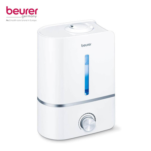 بخور سرد آنتی باکتریال بیورر مدل LB45