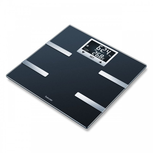 ترازوی دیجیتال تحلیلی بیورر BF720