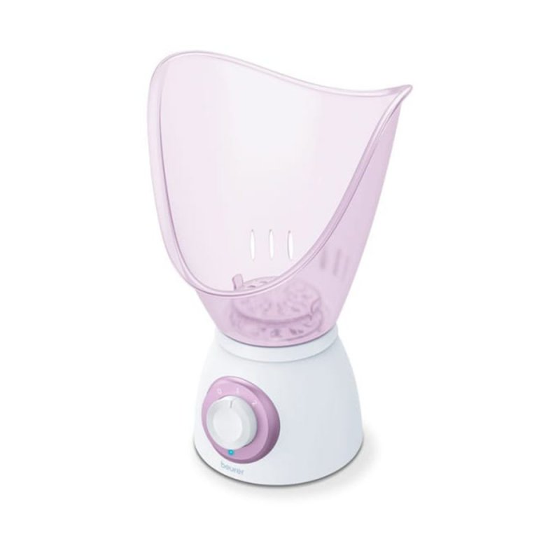 دستگاه بخور صورت بیورر مدل FS60 بخور گرم