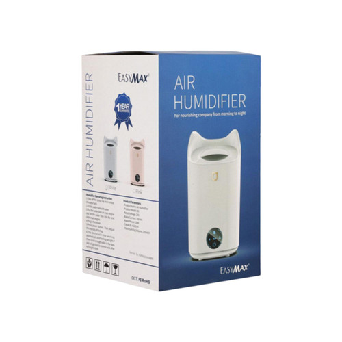 بخور سرد Esay Max مدل K6