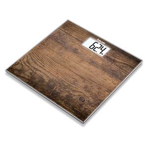 ترازو دیجیتال بیورر مدل GS203