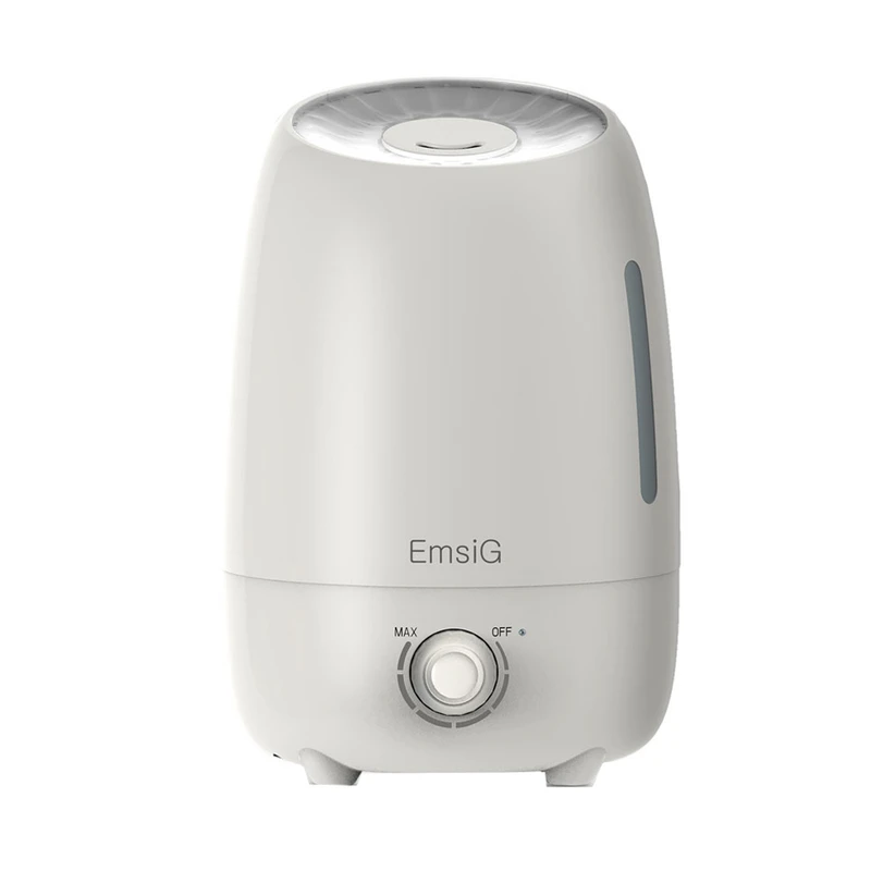 دستگاه بخور سرد امسیگ مدل US464