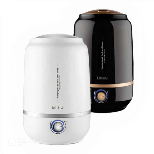 دستگاه بخور سرد امسیگ مدل US442 ظرفیت ۵.۲ لیتر