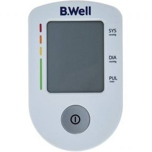 فشارسنج دیجیتال نیمه اتوماتیک بی ول مدل PRO-30