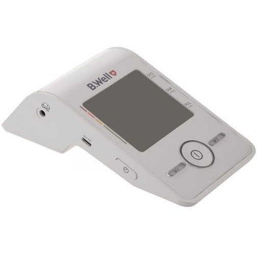 فشارسنج دیجیتال بی ول مدل MED-55 بازویی