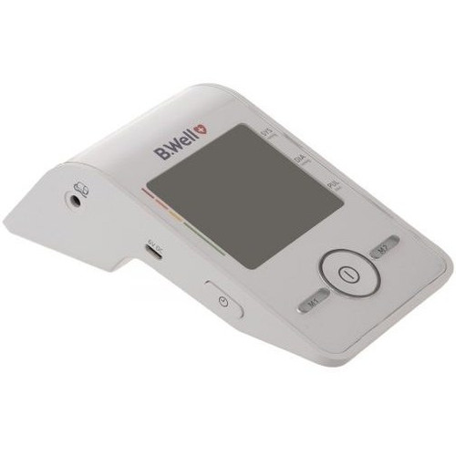 فشارسنج دیجیتال بی ول مدل MED-55 بازویی