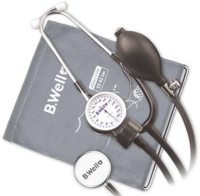 فشارسنج عقربه ای بی ول مدل PRO60 با گوشی