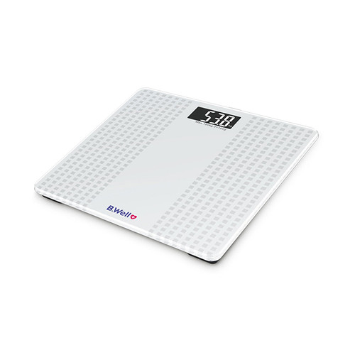 ترازو دیجیتال بی ول مدل WK-166 ظرفیت ۱۸۰ کیلوگرم