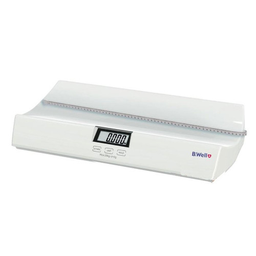 ترازو نوزاد بی ول مدل PRO161 ظرفیت ۲۰ کیلوگرم