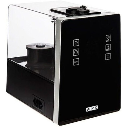 بخور سرد و گرم آلپکس مدل MH 8412