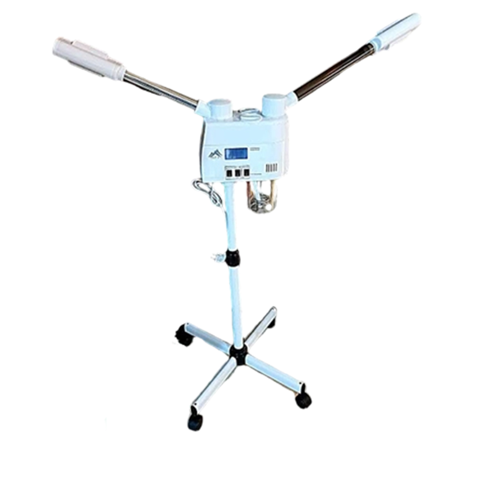 دستگاه بخور سرد و گرم دو لوله (آرایشگاهی) آلپکس