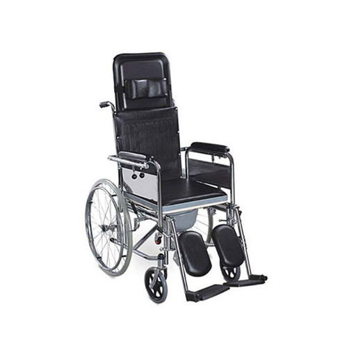 ویلچر برانکاردی جی تی اس مدل 608GC