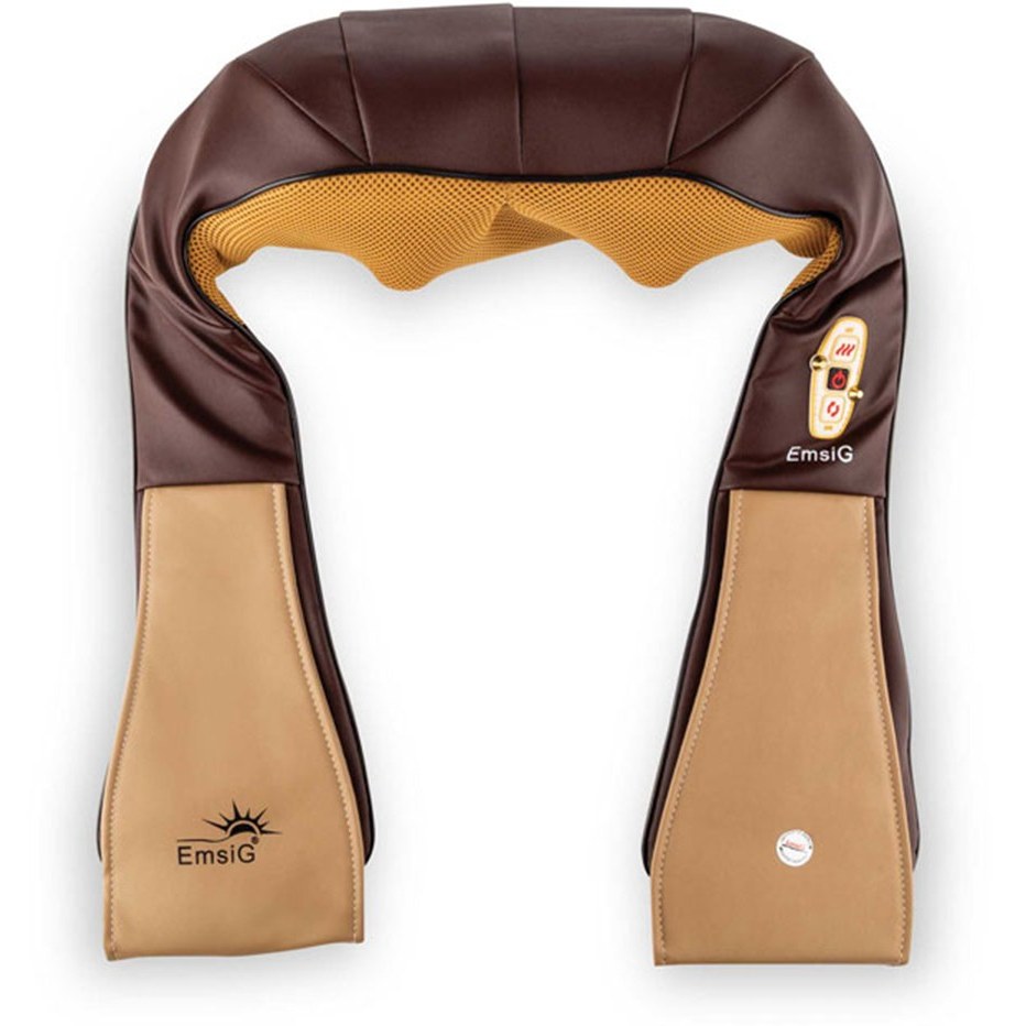 ماساژور گردن امسیگ مدل ML 105