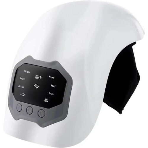 ماساژور زانو هوشمند مدل Premium Knee Massager