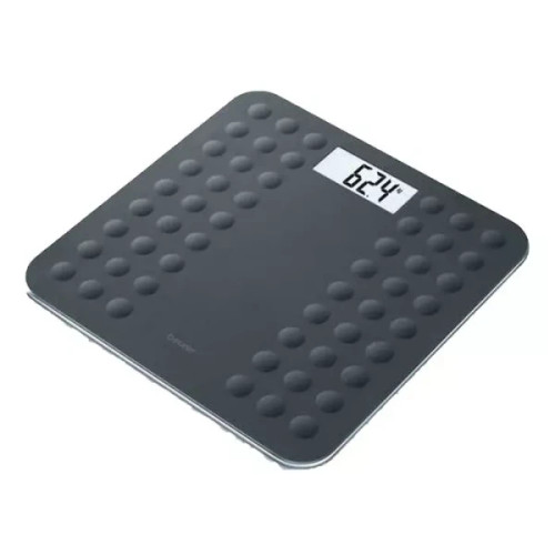 ترازوی دیجیتال بیورر مدل GS300 ظرفیت ۱۸۰ کیلوگرم شیشه ای