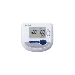 فشارسنج دیجیتال بازویی سیتیزن مدل CH 453 AC