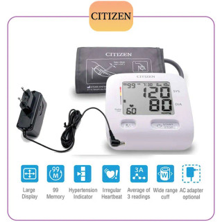فشارسنج دیجیتال سیتی زن مدل CH 517