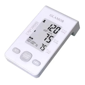 فشارسنج دیجیتال گلامور مدل DBP-6177