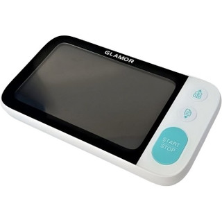 فشارسنج دیجیتال سخنگو گلامور مدل TMB-1112SE