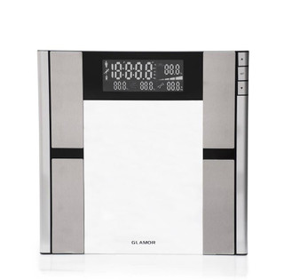 ترازوی دیجیتال گلامور مدل GBF-830