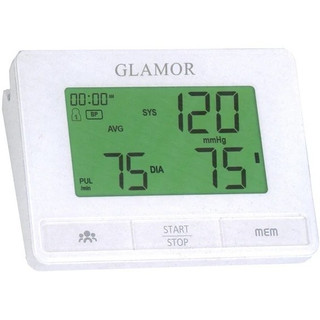 فشارسنج دیجیتال گلامور مدل DBP-6179 سخنگو