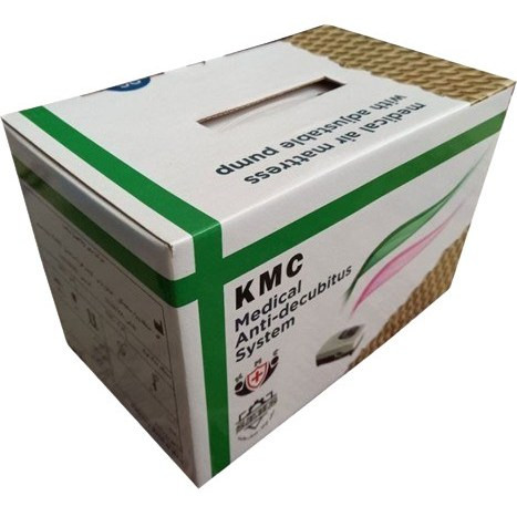 تشک مواج تخم مرغی کی ام سی مدل KMC-MH1