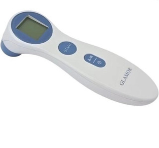 تب سنج پیشانی و اشیا گلامور DET-306
