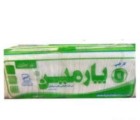 گاز طبی ساده غیر استریل 400 گرم